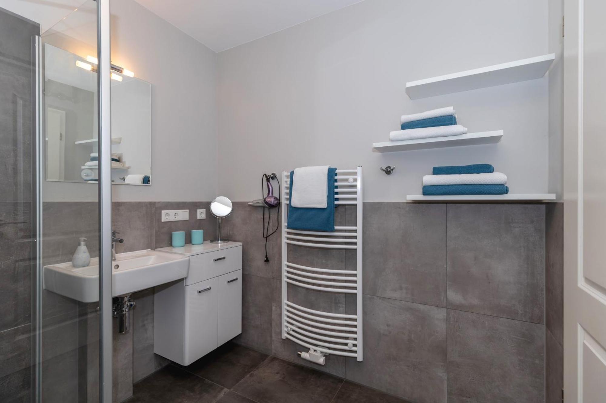 Ferienwohnung Residenz Blinkfüer Whg. 1 Rerik Exterior foto
